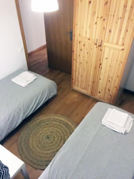 Apartment Moderno En El Centro