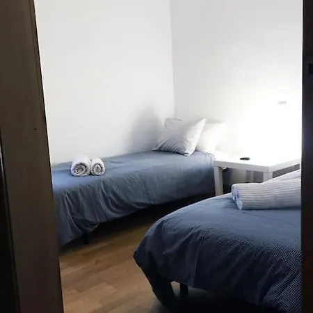 Moderno Apartamento En El Centro Vilanova i la Geltrú Exterior foto