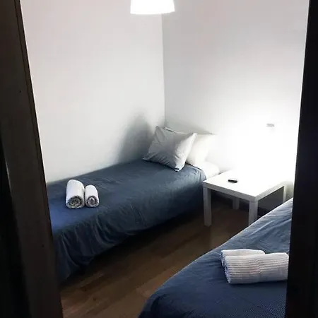 Moderno Apartamento En El Centro Vilanova i la Geltrú Exterior foto