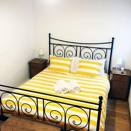 Moderno Apartamento En El Centro Vilanova i la Geltrú Exterior foto