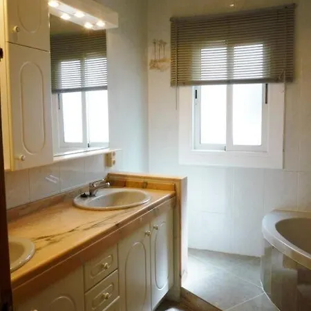 Moderno Apartamento En El Centro Vilanova i la Geltrú Exterior foto