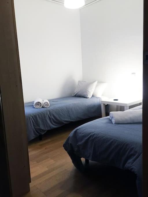 Moderno En El Centro Apartament *