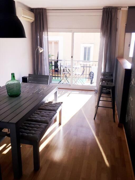 Apartament Moderno En El Centro